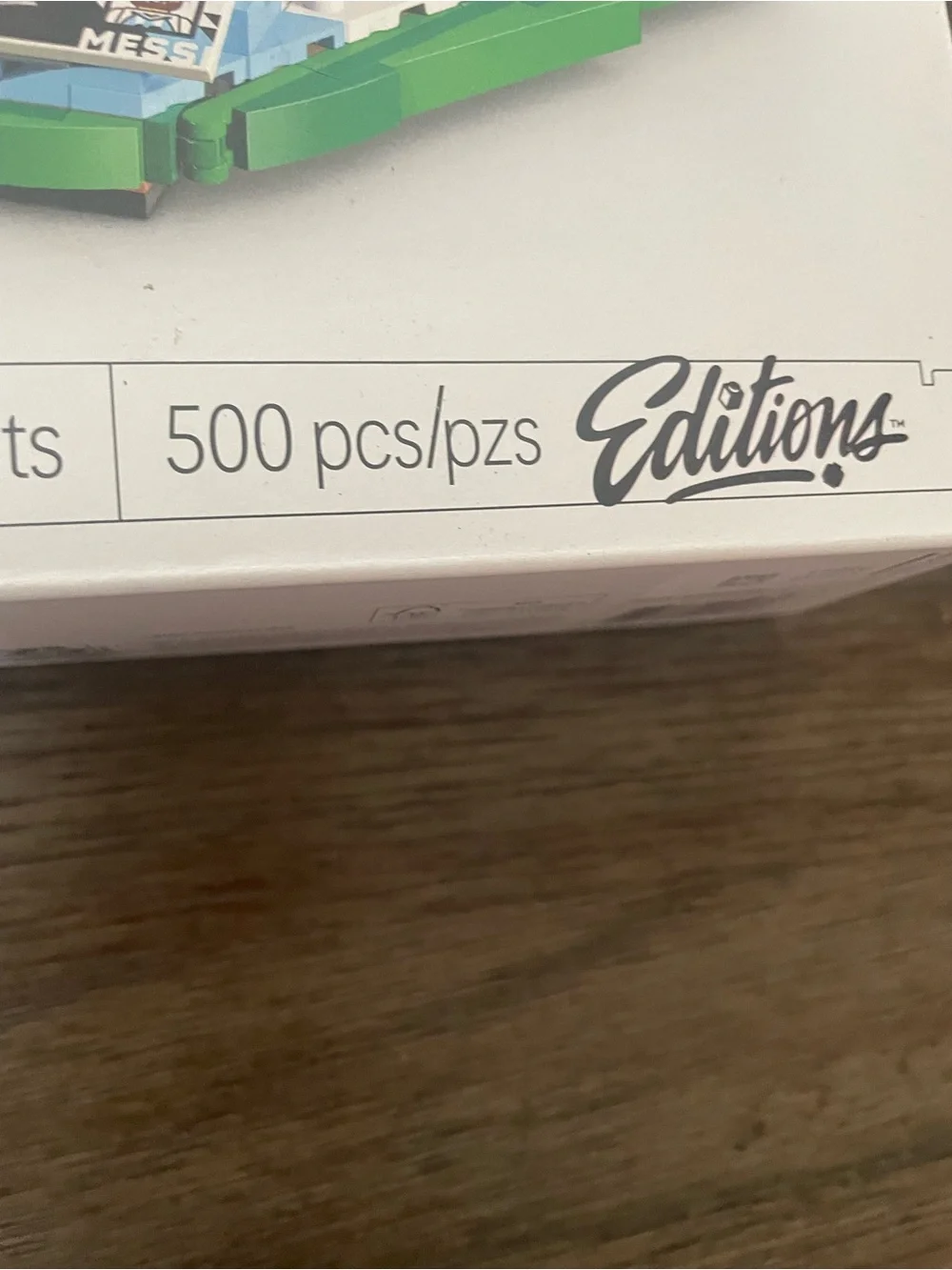 NWT Lego set